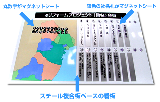 �n�}�̃}�O�l�b�g�V�[�g